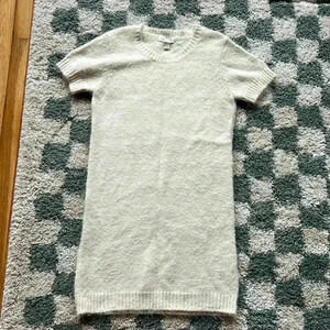 Forever 21 Sweater Dress